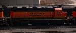 BNSF 2656